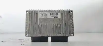 Автозапчасти б/у электронный модуль за peugeot 307 cc (s1) 2.0 ссылки oem iam 9649117680