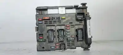 Pièce détachée automobile d'occasion BOÎTES À FUSIBLES pour CITROEN XSARA PICASSO  Références OEM IAM 9657608780  