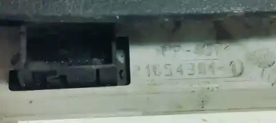 Автозапчасти б/у многофункциональный дисплей за peugeot 307 (s1) xs ссылки oem iam 9652809977d00  