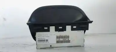 Автозапчасти б/у многофункциональный дисплей за peugeot 307 (s1) xs ссылки oem iam 9652809977d00  