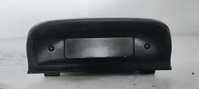Автозапчасти б/у многофункциональный дисплей за peugeot 307 (s1) xs ссылки oem iam 9652809977d00  