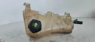 Second-hand car spare part coolant expansion tank for mercedes-benz citan (w415) combi break oem iam references 8200455786