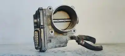 Peça sobressalente para automóvel em segunda mão borboleta de admissão por hyundai i40 style referências oem iam 351002e000