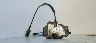 Second-hand car spare part trunk lock for mercedes-benz citan (w415) combi break oem iam references 8200497672d