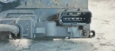 Автозапчасти б/у замок задней левой двери за renault grand scénic iii (jz0/1_) 1.4 16v (jz0f) ссылки oem iam   