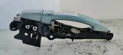 Pezzo di ricambio per auto di seconda mano maniglia esterna anteriore destra per opel astra j gtc enjoy riferimenti oem iam 14096401rh  
