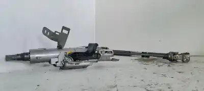 Peça sobressalente para automóvel em segunda mão coluna de direcção por citroen c3 fase 1 referências oem iam 1811933100  