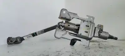 Peça sobressalente para automóvel em segunda mão coluna de direcção por citroen c3 fase 1 referências oem iam 1811933100  