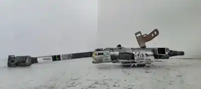 Peça sobressalente para automóvel em segunda mão coluna de direcção por citroen c3 fase 1 referências oem iam 1811933100  