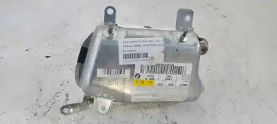Peça sobressalente para automóvel em segunda mão Airbag Frontal Lado Esquerdo por BMW SERIE 5 TOURING (E61) 3.0D 218 [530] FAP Referências OEM IAM 601190401E  