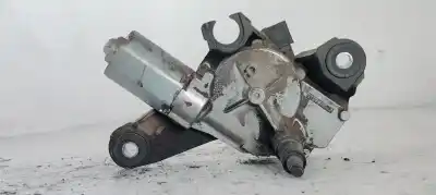 Second-hand car spare part rear windshield wiper motor for renault kangoo expression profesional oem iam references 8200431392