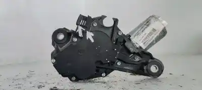 Second-hand car spare part rear windshield wiper motor for renault kangoo expression profesional oem iam references 8200431392  