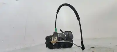 Piesă de schimb auto la mâna a doua încuietoare ușa din spate stânga pentru opel astra j gtc enjoy referințe oem iam 13503807