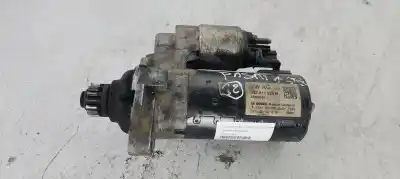 Second-hand car spare part STARTER MOTOR for VOLKSWAGEN PASSAT LIM. (362)  OEM IAM references 02Z911024H  