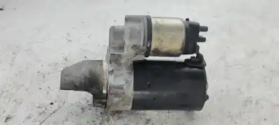 Автозапчастина б/у двигун запускається для opel corsa d enjoy посилання на oem iam 0986021240  