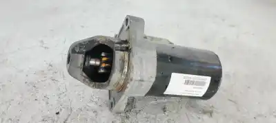 Автозапчастина б/у двигун запускається для opel corsa d enjoy посилання на oem iam 0986021240  