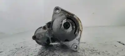 Автозапчастина б/у двигун запускається для opel corsa d enjoy посилання на oem iam 0986021240  