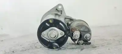 Автозапчастина б/у двигун запускається для opel corsa d enjoy посилання на oem iam 0986021240  