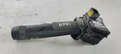 Автозапчасти б/у прерывный контроль за opel astra j gtc enjoy ссылки oem iam 13303268  