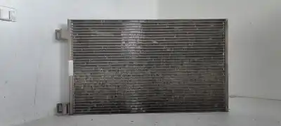 Second-hand car spare part air conditioning condenser / radiator for mercedes-benz citan (w415) combi break oem iam references 8200455795