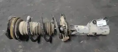 Second-hand car spare part front left shock absorber for mercedes-benz citan (w415) combi break oem iam references 