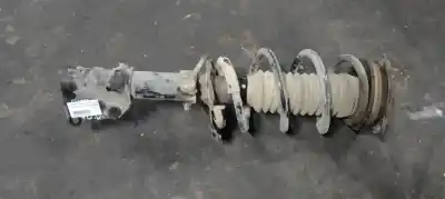 Second-hand car spare part front right shock absorber for mercedes-benz citan (w415) combi break oem iam references 