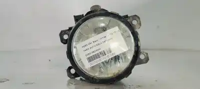 Автозапчасти б/у правая противотуманная фара за ford ka+ black / white ссылки oem iam e3b515b243aa