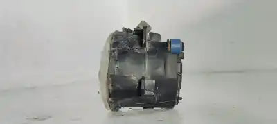Автозапчасти б/у правая противотуманная фара за ford ka+ black / white ссылки oem iam e3b515b243aa  