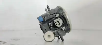 Автозапчасти б/у правая противотуманная фара за ford ka+ black / white ссылки oem iam e3b515b243aa  