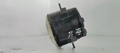 Автозапчасти б/у правая противотуманная фара за ford ka+ black / white ссылки oem iam e3b515b243aa  