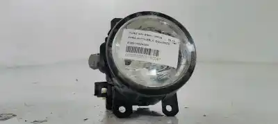 Автозапчасти б/у левая противотуманная фара за ford ka+ black / white ссылки oem iam e3b515b243aa