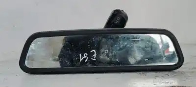Peça sobressalente para automóvel em segunda mão ESPELHO RETROVISOR INTERIOR por BMW SERIE 5 TOURING (E61)  Referências OEM IAM 8238066  