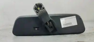 Peça sobressalente para automóvel em segunda mão espelho retrovisor interior por bmw serie 5 touring (e61) 3.0d 218 [530] fap referências oem iam 8238066  