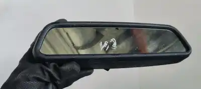 Peça sobressalente para automóvel em segunda mão espelho retrovisor interior por bmw serie 5 touring (e61) 3.0d 218 [530] fap referências oem iam 8238066  