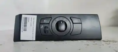 Second-hand car spare part Headlights Switch for BMW SERIE 5 TOURING (E61) 3.0D 218 [530] FAP OEM IAM references 6925287  