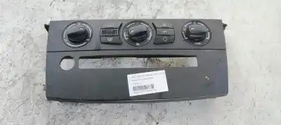 Second-hand car spare part CLIMATE CONTROL for BMW SERIE 5 TOURING (E61)  OEM IAM references 11419110  
