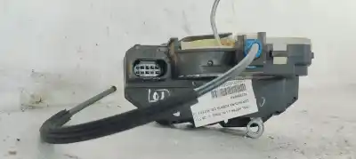 Pezzo di ricambio per auto di seconda mano serratura porta anteriore destra per opel astra j gtc enjoy riferimenti oem iam 3023880rh  