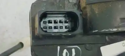 Pezzo di ricambio per auto di seconda mano serratura porta anteriore destra per opel astra j gtc enjoy riferimenti oem iam 3023880rh  