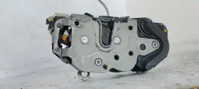 Pezzo di ricambio per auto di seconda mano serratura porta anteriore destra per opel astra j gtc enjoy riferimenti oem iam 3023880rh  