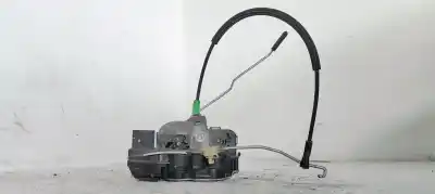 Piesă de schimb auto la mâna a doua încuietoare ușa din dreapta spate pentru opel astra j gtc enjoy referințe oem iam 3023880rh