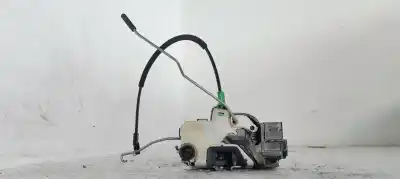 Piesă de schimb auto la mâna a doua încuietoare ușa din dreapta spate pentru opel astra j gtc enjoy referințe oem iam 3023880rh  