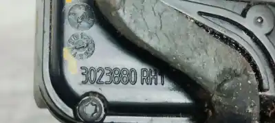 Piesă de schimb auto la mâna a doua încuietoare ușa din dreapta spate pentru opel astra j gtc enjoy referințe oem iam 3023880rh  