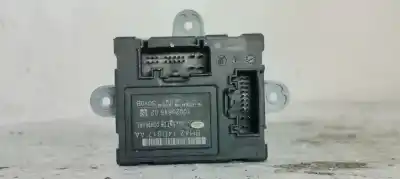 Peça sobressalente para automóvel em segunda mão módulo eletrônico por jaguar xf 2.2 diesel premium luxury referências oem iam bh4214d617aa