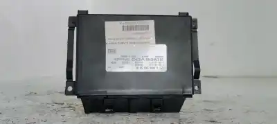 Second-hand car spare part Automatic Gearbox Control Unit for MERCEDES-BENZ CLASE C (W204) BERLINA 2.2CDI 170 [220] FAP OEM IAM references A0005455916  