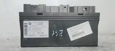 Second-hand car spare part Electronic Module for BMW SERIE 5 TOURING (E61) 3.0D 218 [530] FAP OEM IAM references 61356952664  
