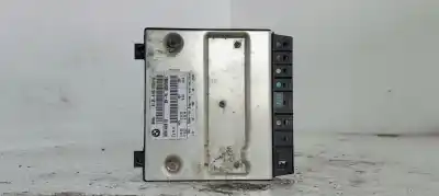 Second-hand car spare part ELECTRONIC MODULE for BMW SERIE 5 TOURING (E61)  OEM IAM references 613569272709  