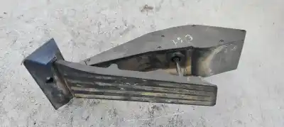 Peça sobressalente para automóvel em segunda mão Pedal Acelerador por BMW SERIE 5 TOURING (E61) 3.0D 218 [530] FAP Referências OEM IAM 35426766930  