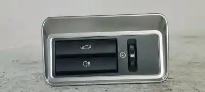 Peça sobressalente para automóvel em segunda mão comandos de alavanca por jaguar xf 2.2 diesel premium luxury referências oem iam cx2311654aa