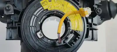 Second-hand car spare part multifunction switch for ford ka+ black / white oem iam references g1b513n064bb  