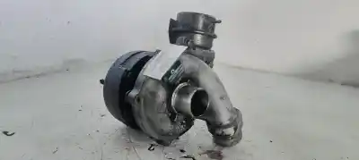 Pezzo di ricambio per auto di seconda mano turbocompressore per renault scenic ii grand exception riferimenti oem iam 54399700070  